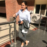 Twinkle Gaur