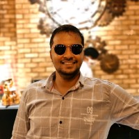 Bharat Joshi
