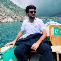 Saqib Rehman