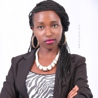 GRACE MUMO