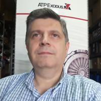 Cristian Achitei
