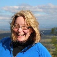 Kate Gordon-Bloomfield