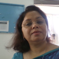 Rakhee Chowdhury
