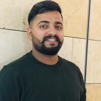 Khushi Ram