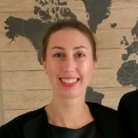 Leonie Veenstra