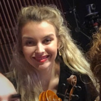 Catherine O' Brien