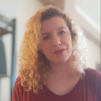 Auxiliadora Alcántara Arévalo