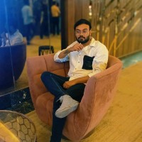 Rachit Saini