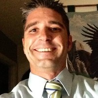 Timothy Teter