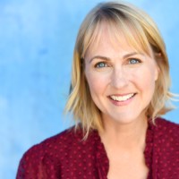 Rebekah Nanfria,  ICF Professional Certified Coach