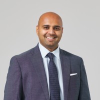 Maulik Patel