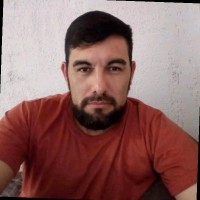 Davison Saldias Palacios