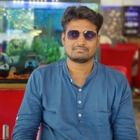 konda sandeep
