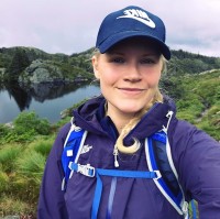 Emilie Tønnessen