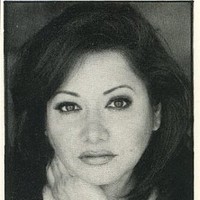 Betty Stevens