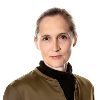 Ilse Haselsteiner