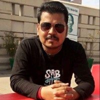 Satish Chaudhary