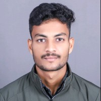 Mangesh Pawar