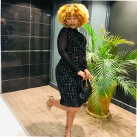 Maduo Claudette Terese
