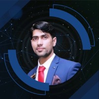 Ahmad Sohail