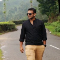 Rama Krishna