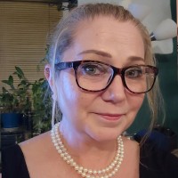 Tish M. Fendley Cordova