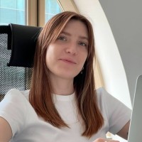 Anastasiia Gorshkova