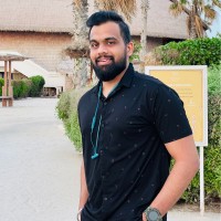 Vishnu Sandeep Puppala