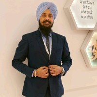 Satnam Singh
