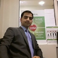 Ravi Singh