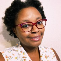 Rasheda Thompson