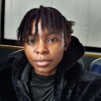 Sandra Chinemelum Ozohili