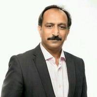 Rajesh Kochar