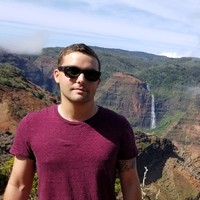 Dillon Giguere