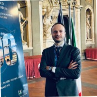 Francesco D'Agostino