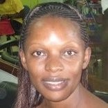Winifred Nalukenge