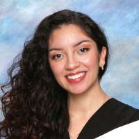 Crystal Joanna Guzmán Umeres