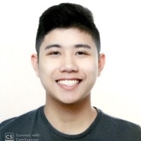 Jacob Ong