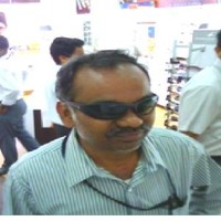 Ragunathan M