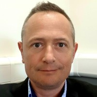 David Pyper - WRS Security Solutions