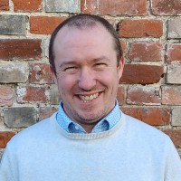 Ian Moore