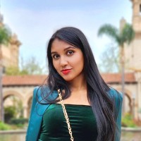 Shruthi Sheshadri