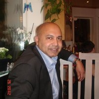 Bernard Saverimuthu