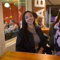 Luciana Lujan Flores