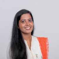 Jerin Susan Raju