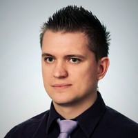 Mateusz Drazek