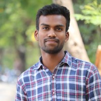SRIKANTH GONUGUNTA