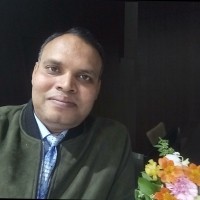 Sunil Kumar