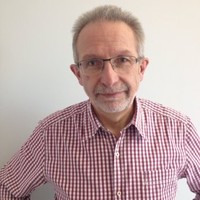 Peter Eibl