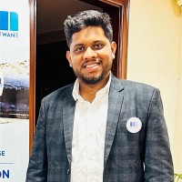 Sumit Bedarkar